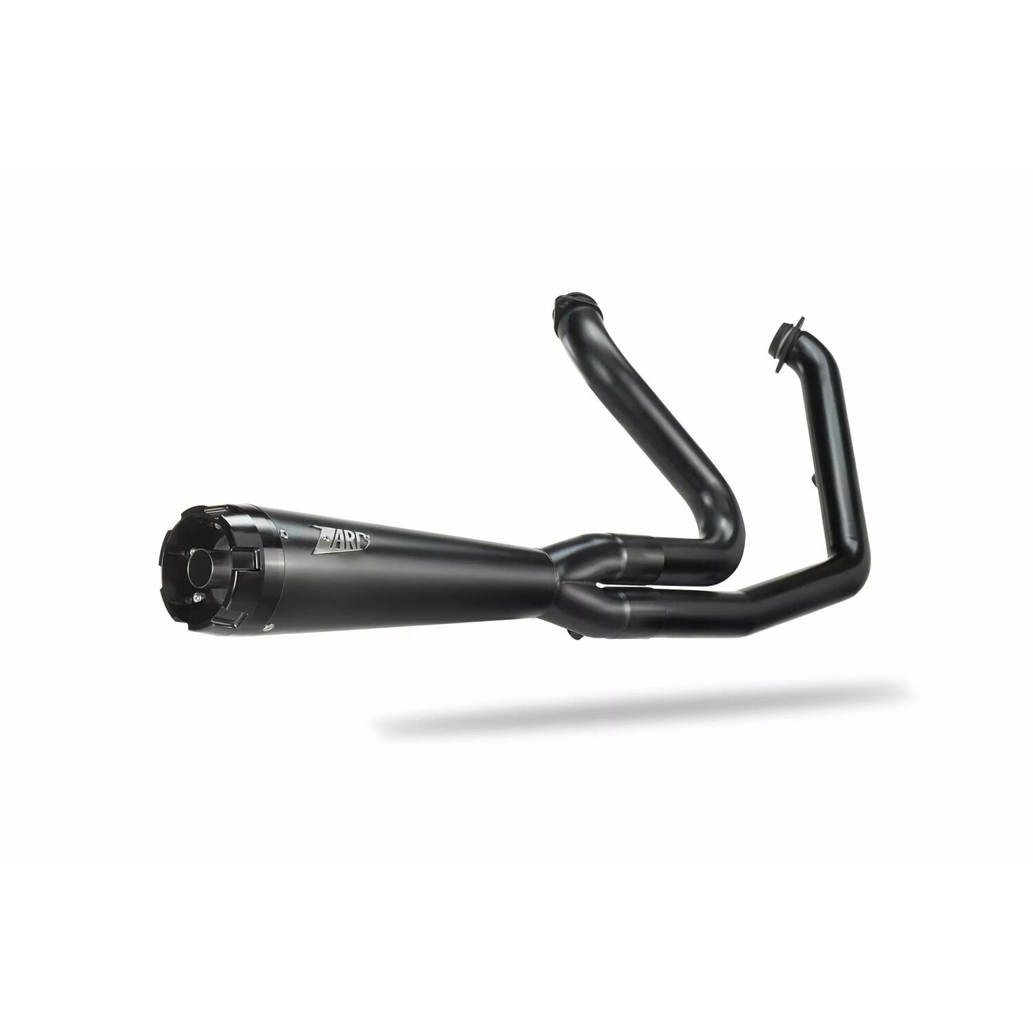 Zard, M8 Softail 2-1 Full kit exhaust system