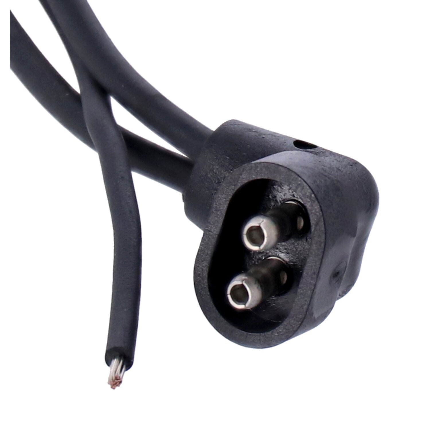 Rick's, 'Hot Shot' regulator/rectifier Mosfet, Black
