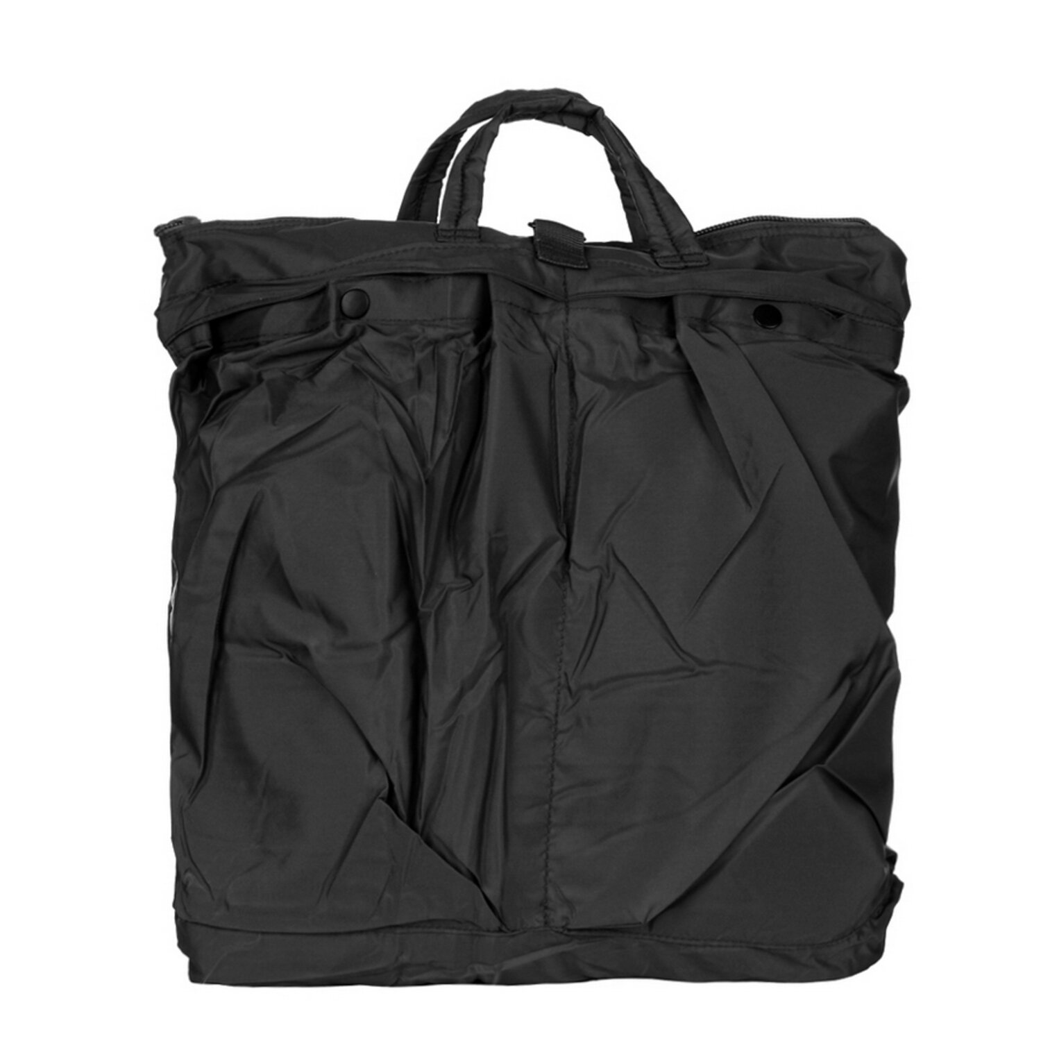 Army Surplus helmet bag black