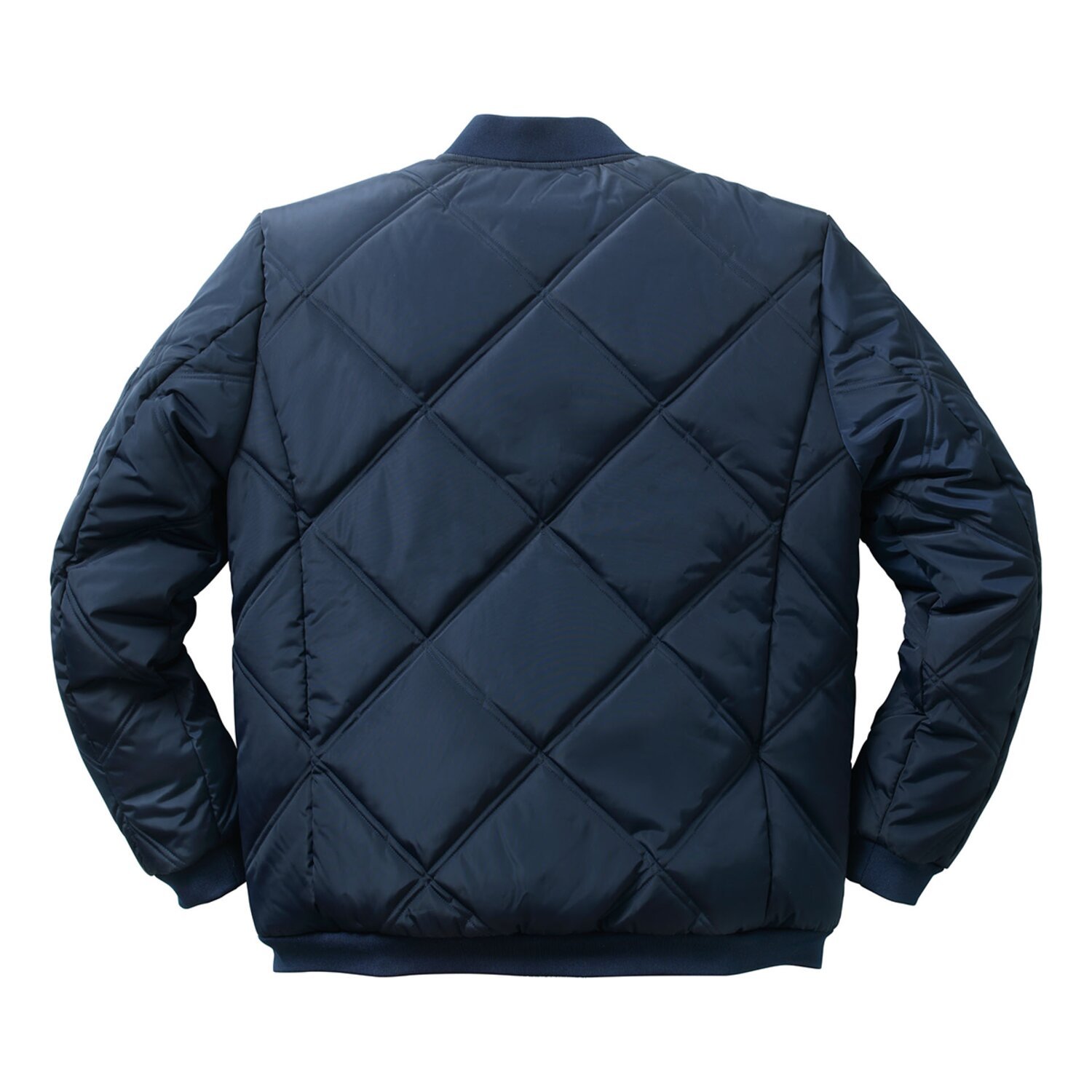 WCC Rigid jacket