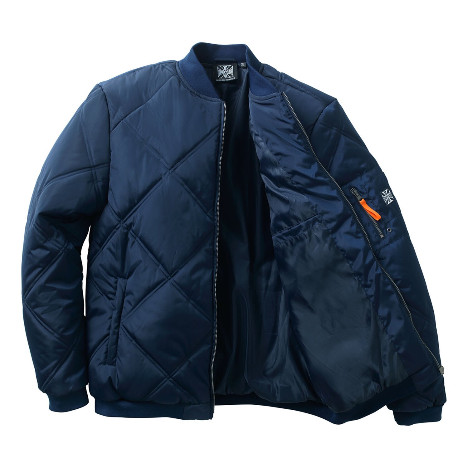 WCC Rigid jacket