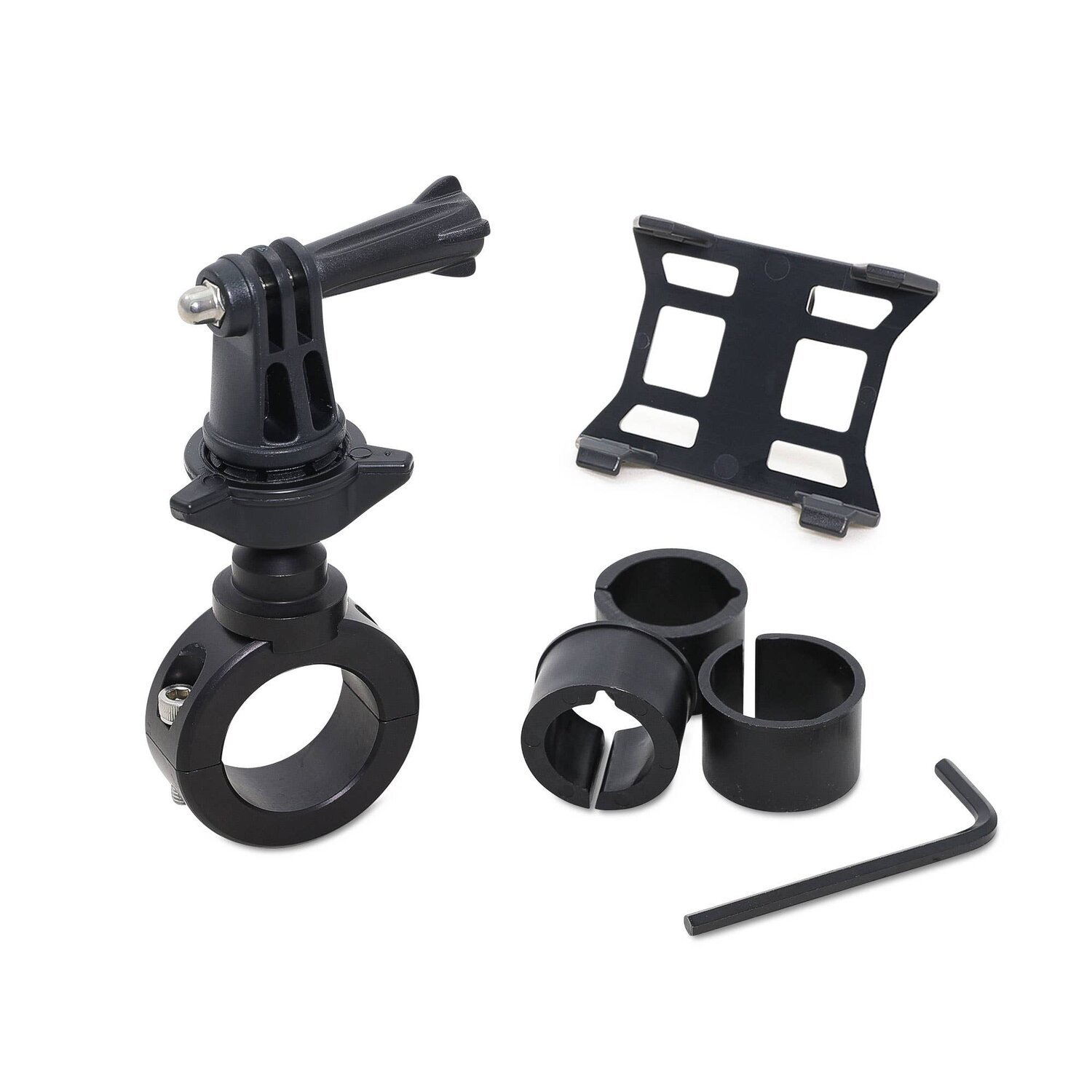 Dynojet, Power Vision 3 handlebar mount kit