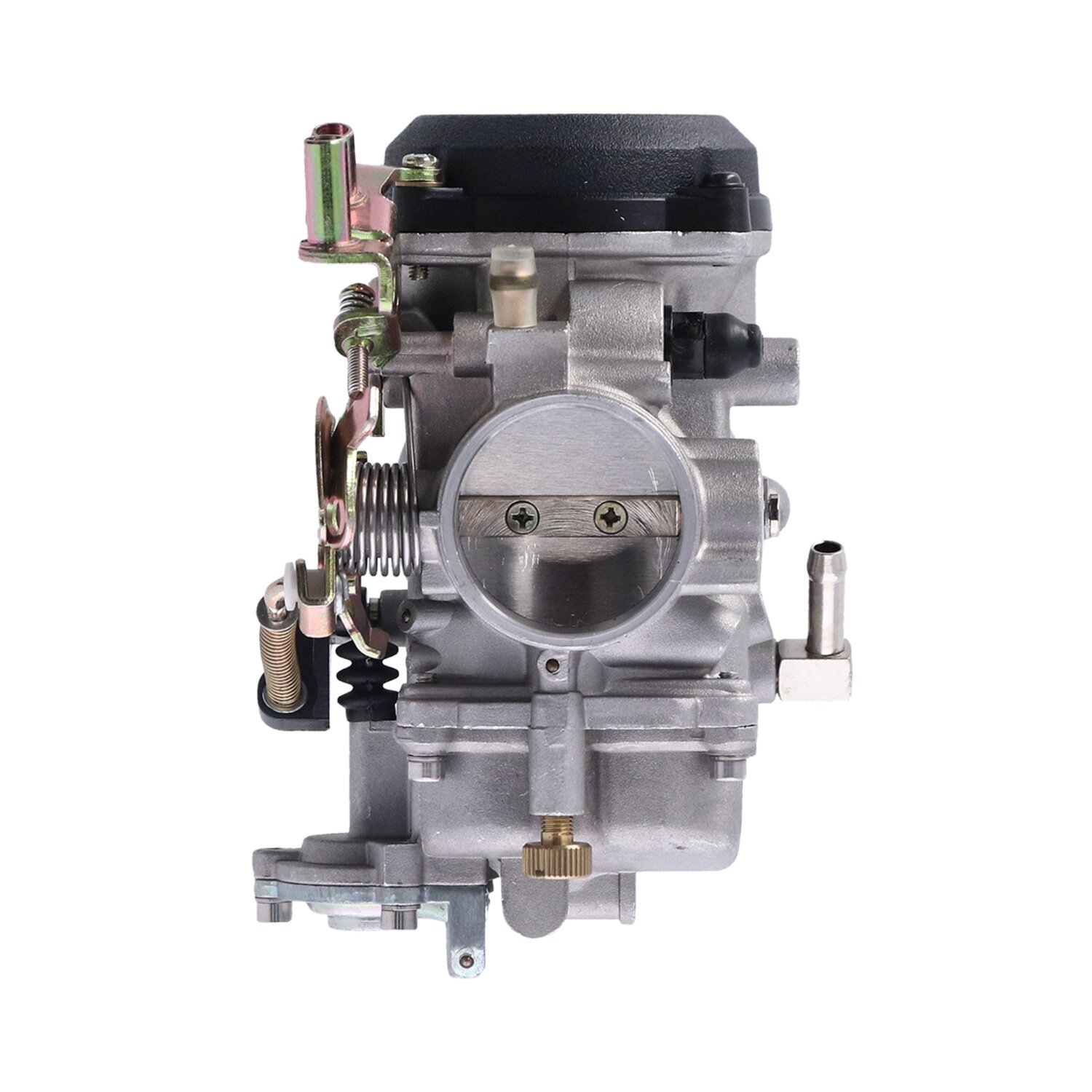 CV Performance, 40mm CV carburetor