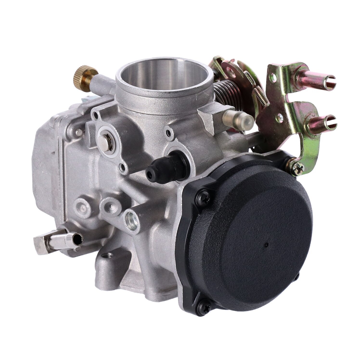 CV Performance, 40mm CV carburetor