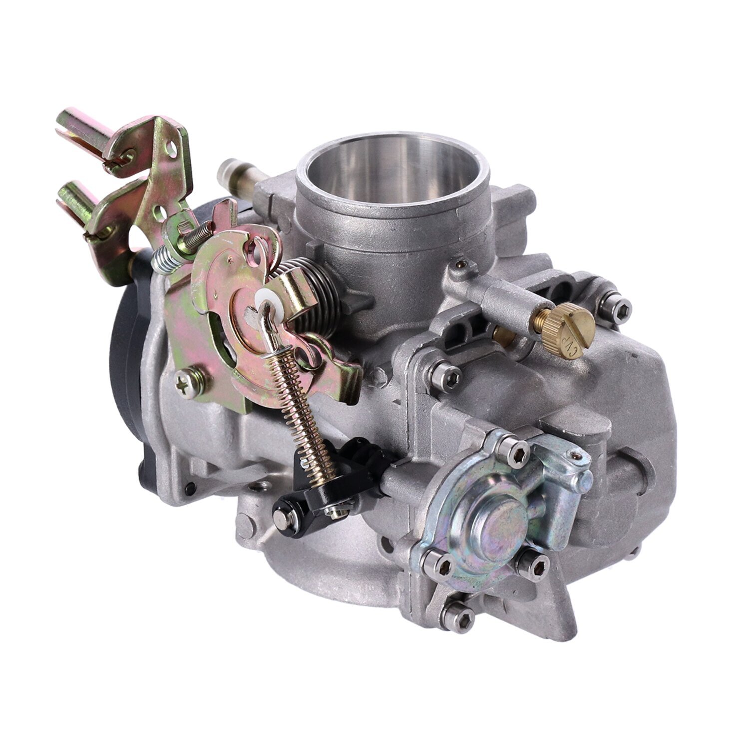 CV Performance, 40mm CV carburetor