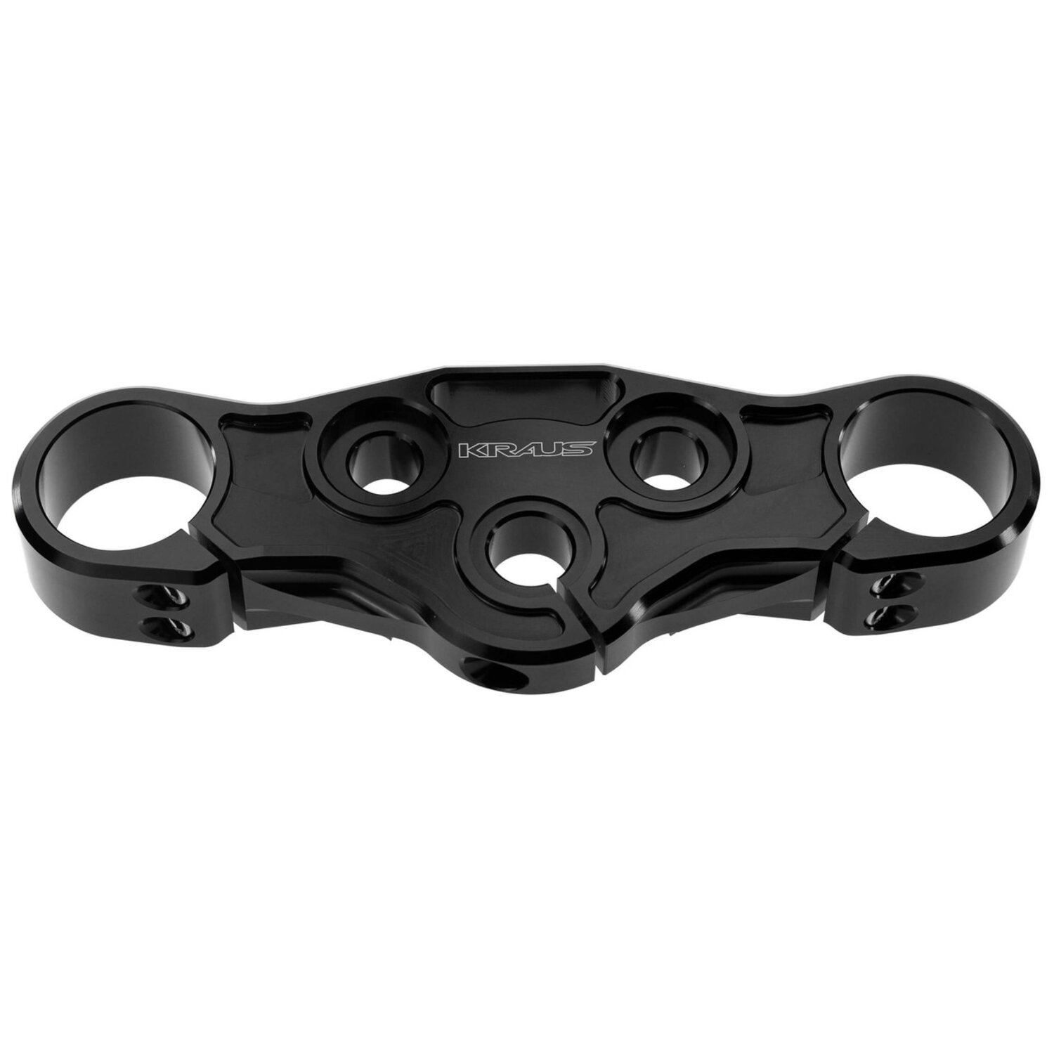 Kraus, Bully Billet Top Clamp