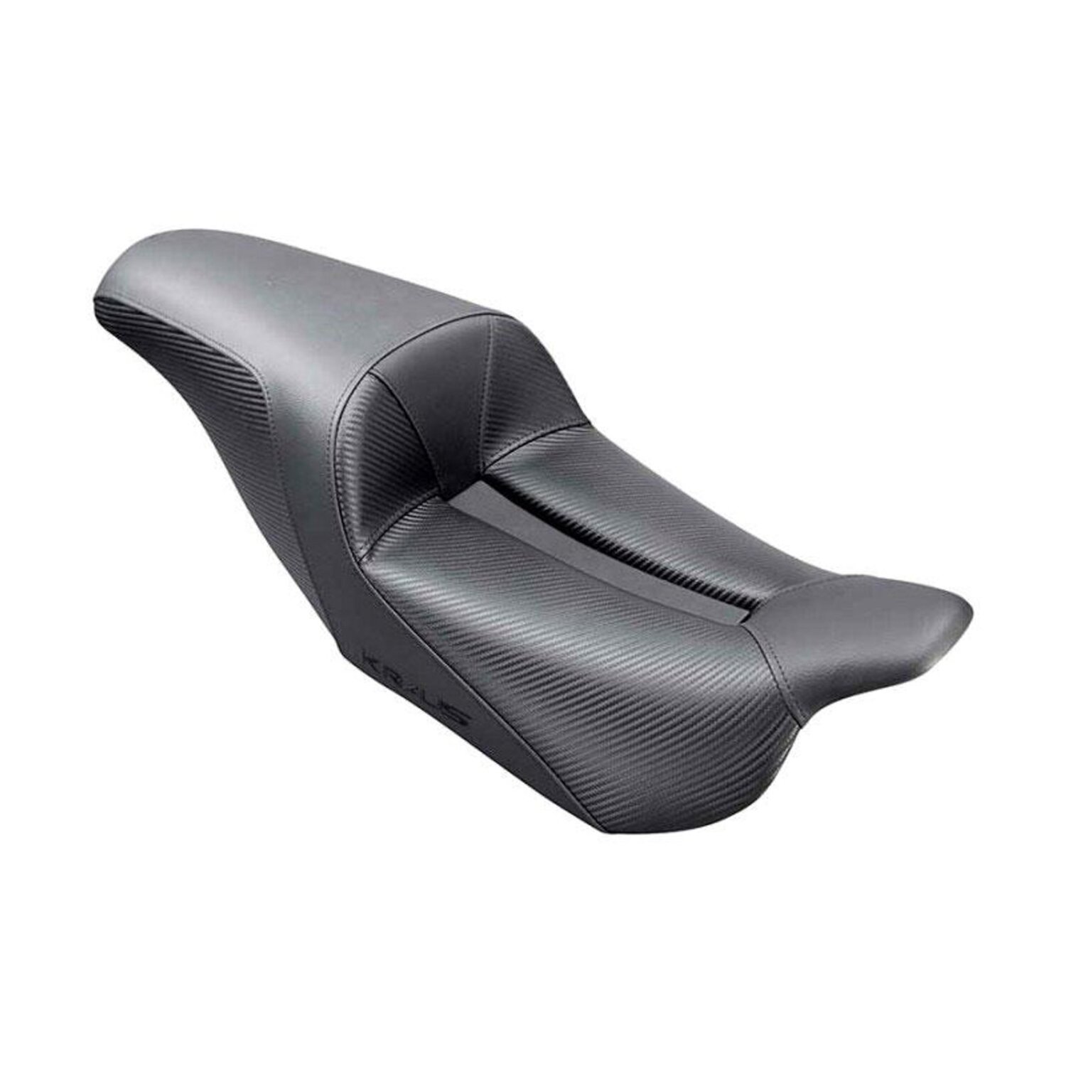 Kraus, Moto Pro Series seat, Black