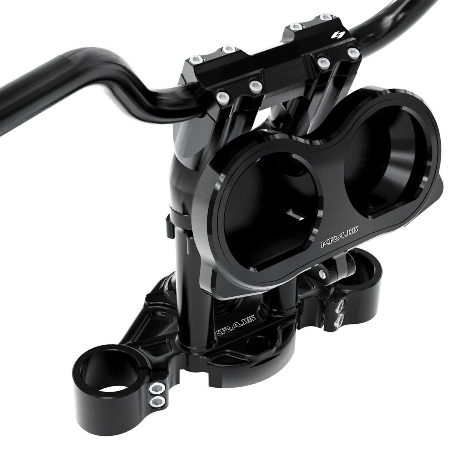 Kraus, Wolf One 10" Pro Kit