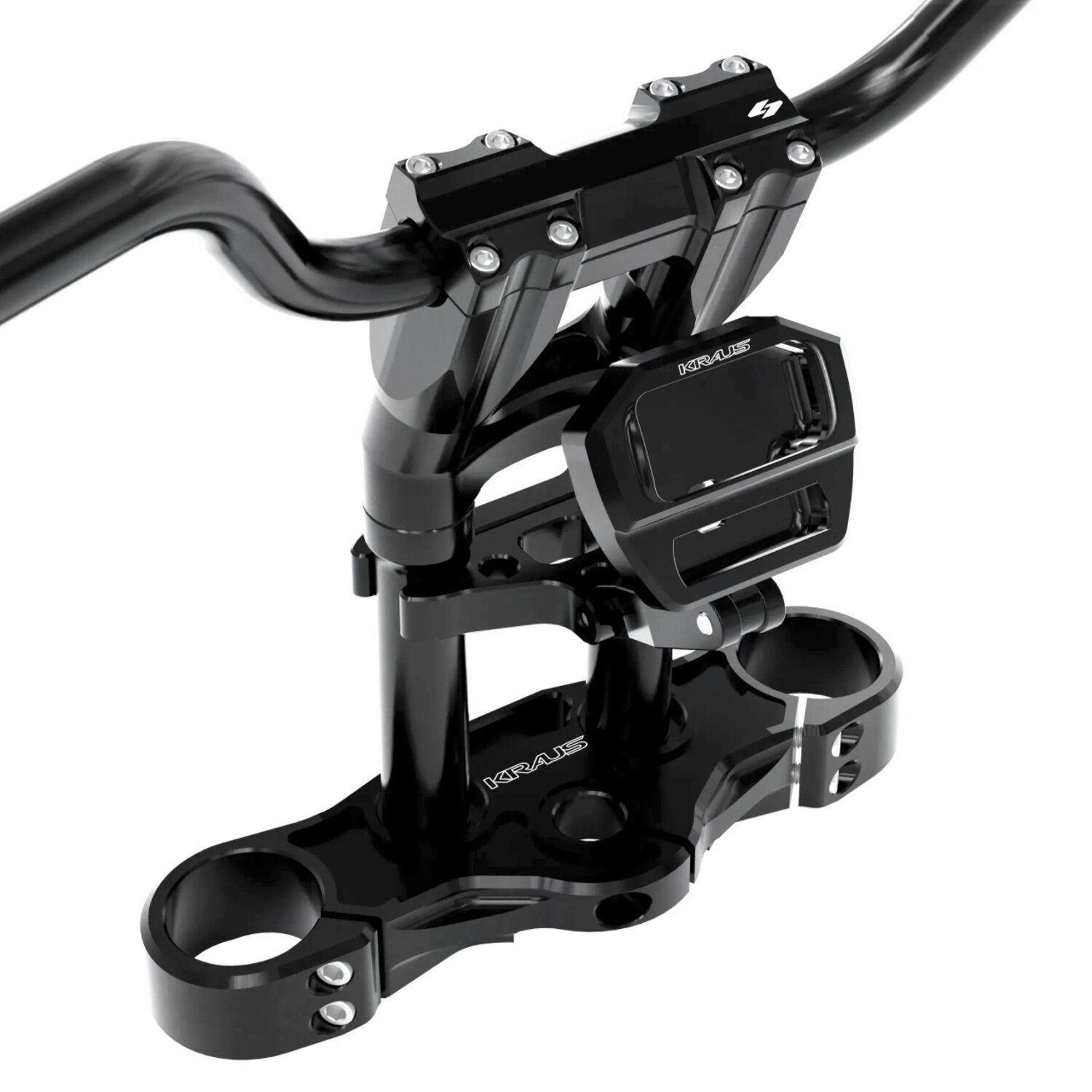 Kraus, Bully ST 10" Pro kit