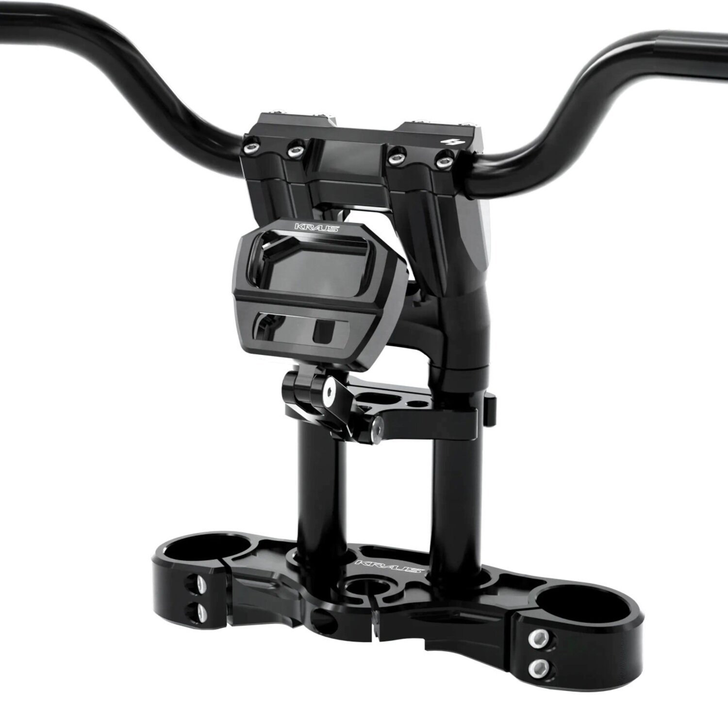 Kraus, Bully ST 10" Pro kit