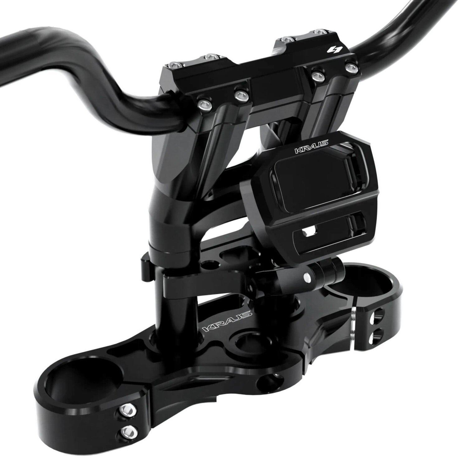 Kraus, Bully ST 8" Pro kit