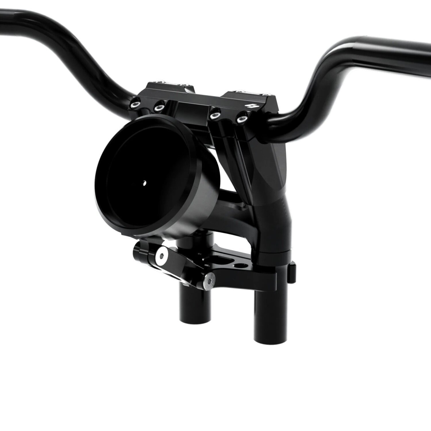 Kraus, S-one 8" Pro kit