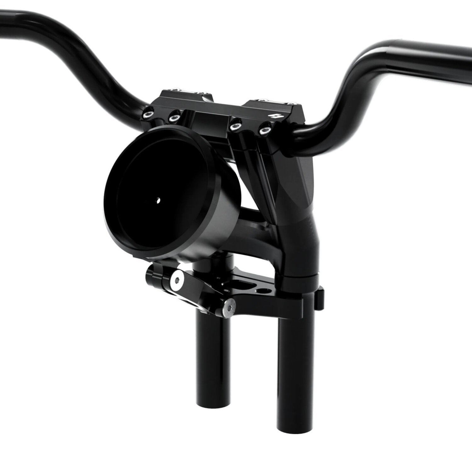 Kraus, S-one 10" Pro kit