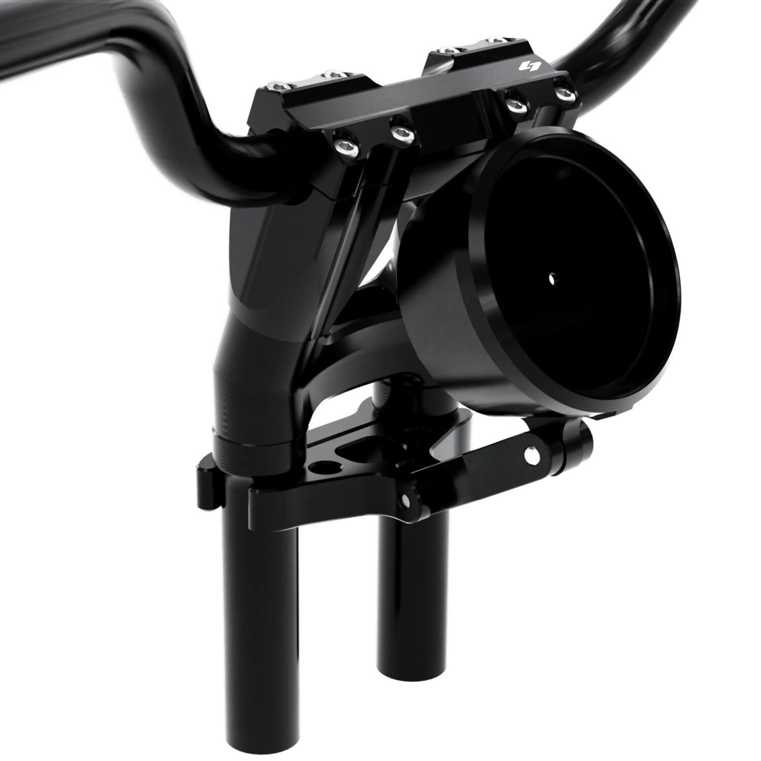 Kraus, S-one 10" Pro kit