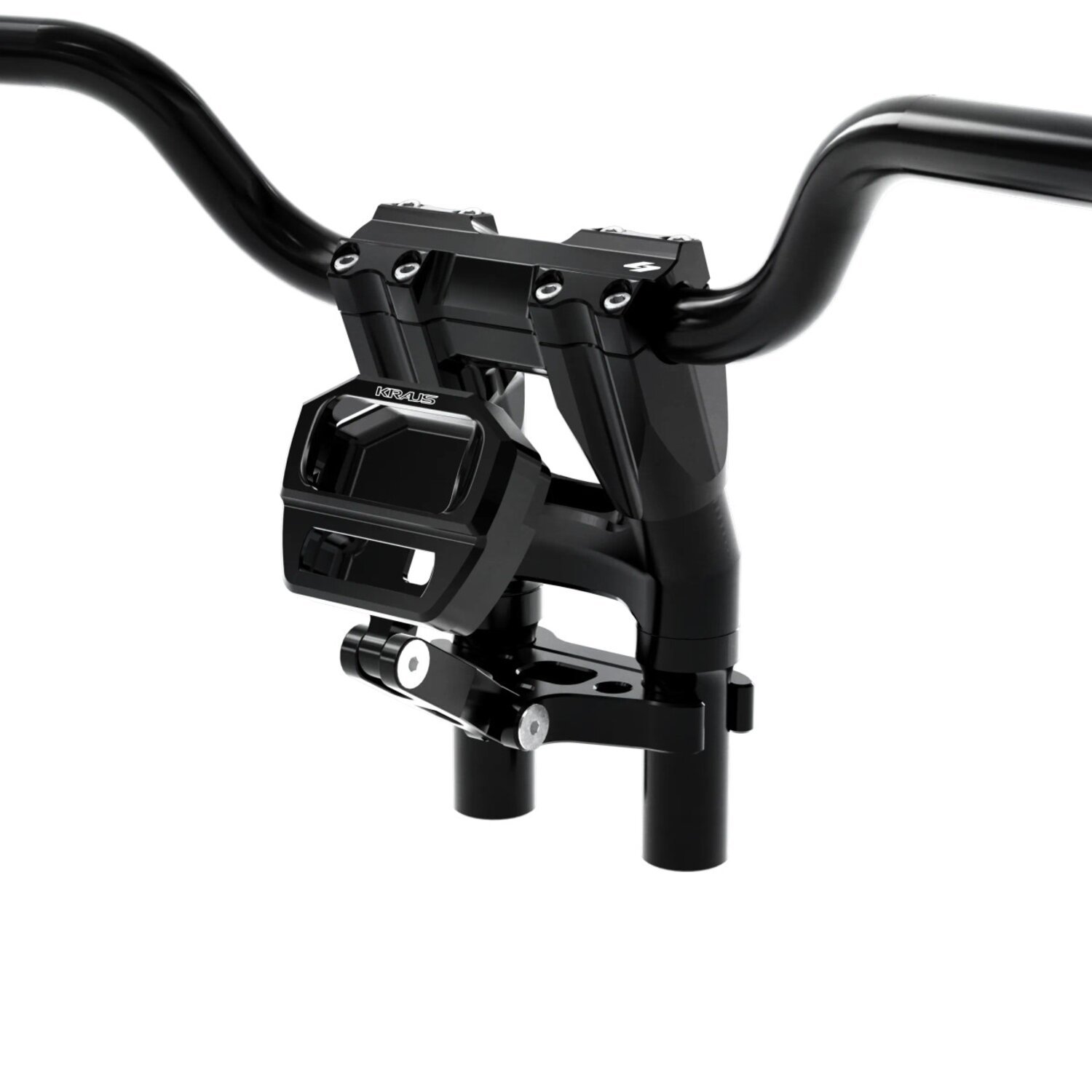 Kraus, SF-Digi 8" Pro kit