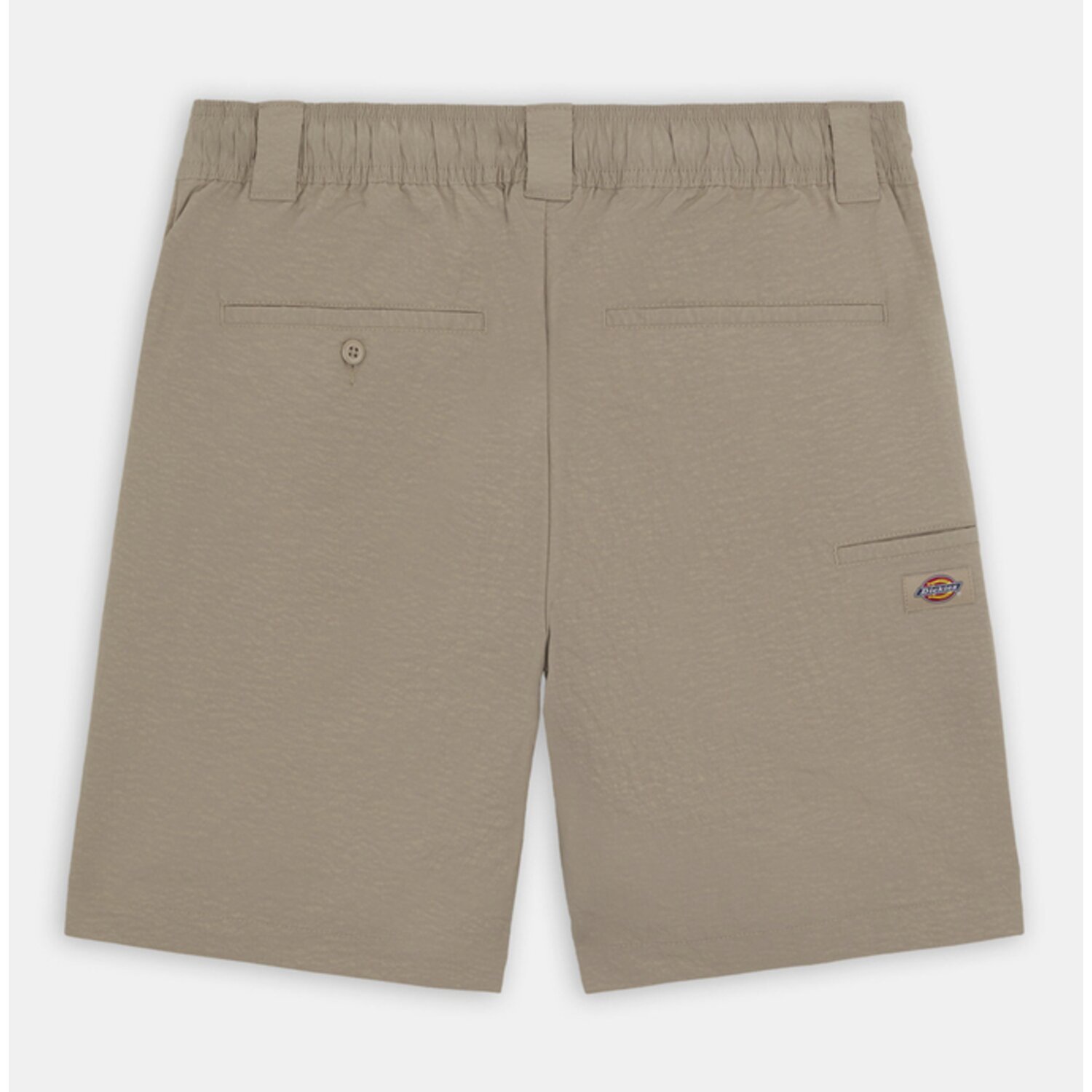 Dickies Fincastle short sandstone, Beige, S