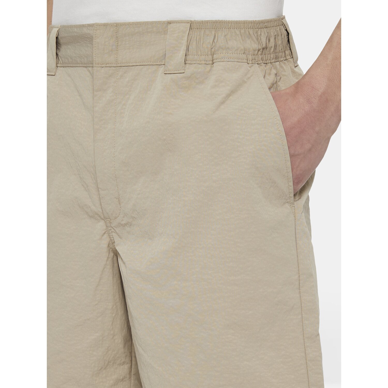 Dickies Fincastle short sandstone, Beige, S
