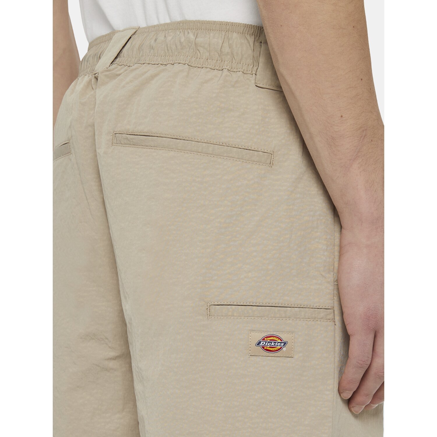 Dickies Fincastle short sandstone, Beige, S