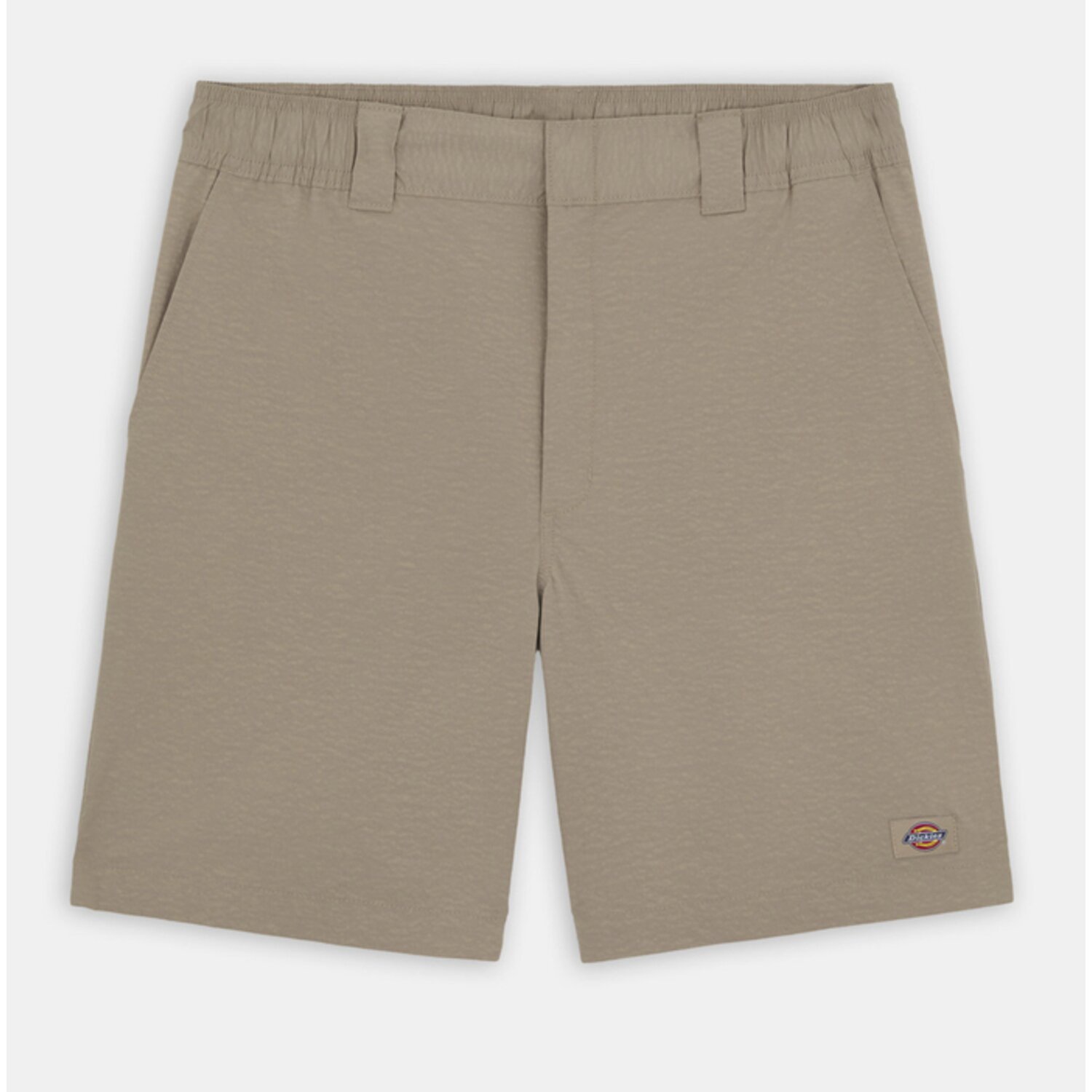 Dickies Fincastle short sandstone, Beige, S