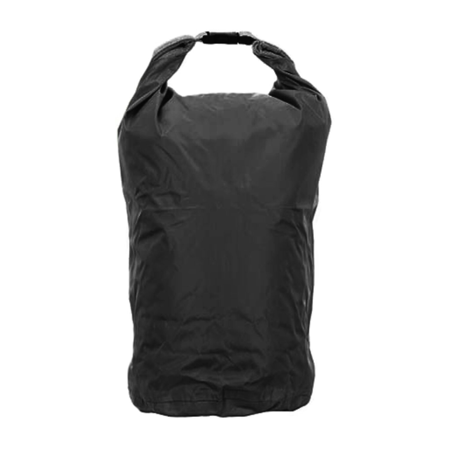 Army Surplus waterbag small black