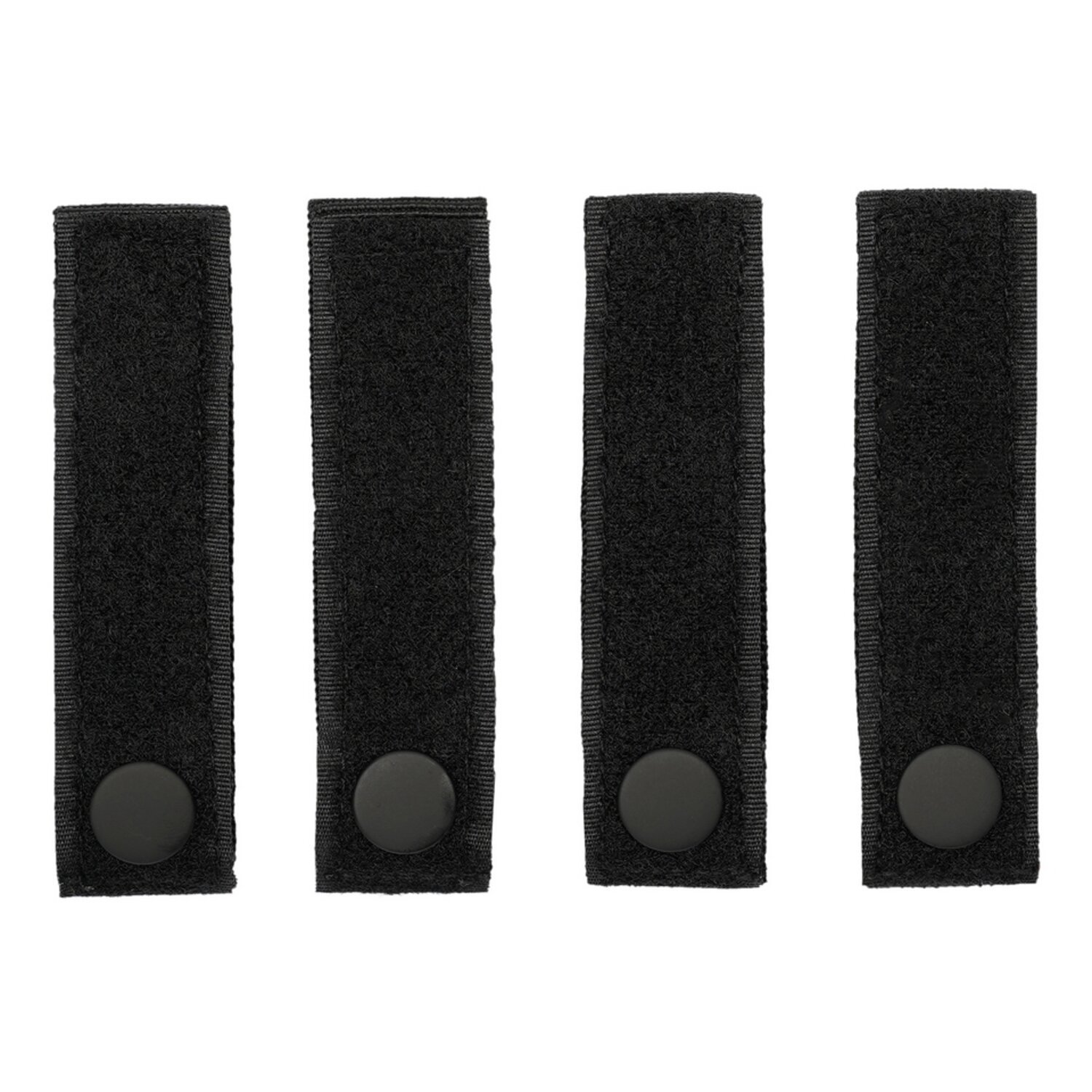 Army Surplus Molle strap hook black