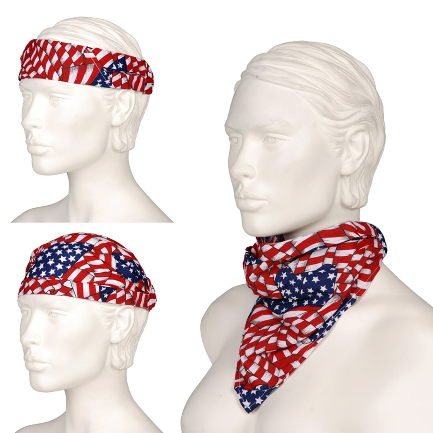 Army Surplus American 3 in 1