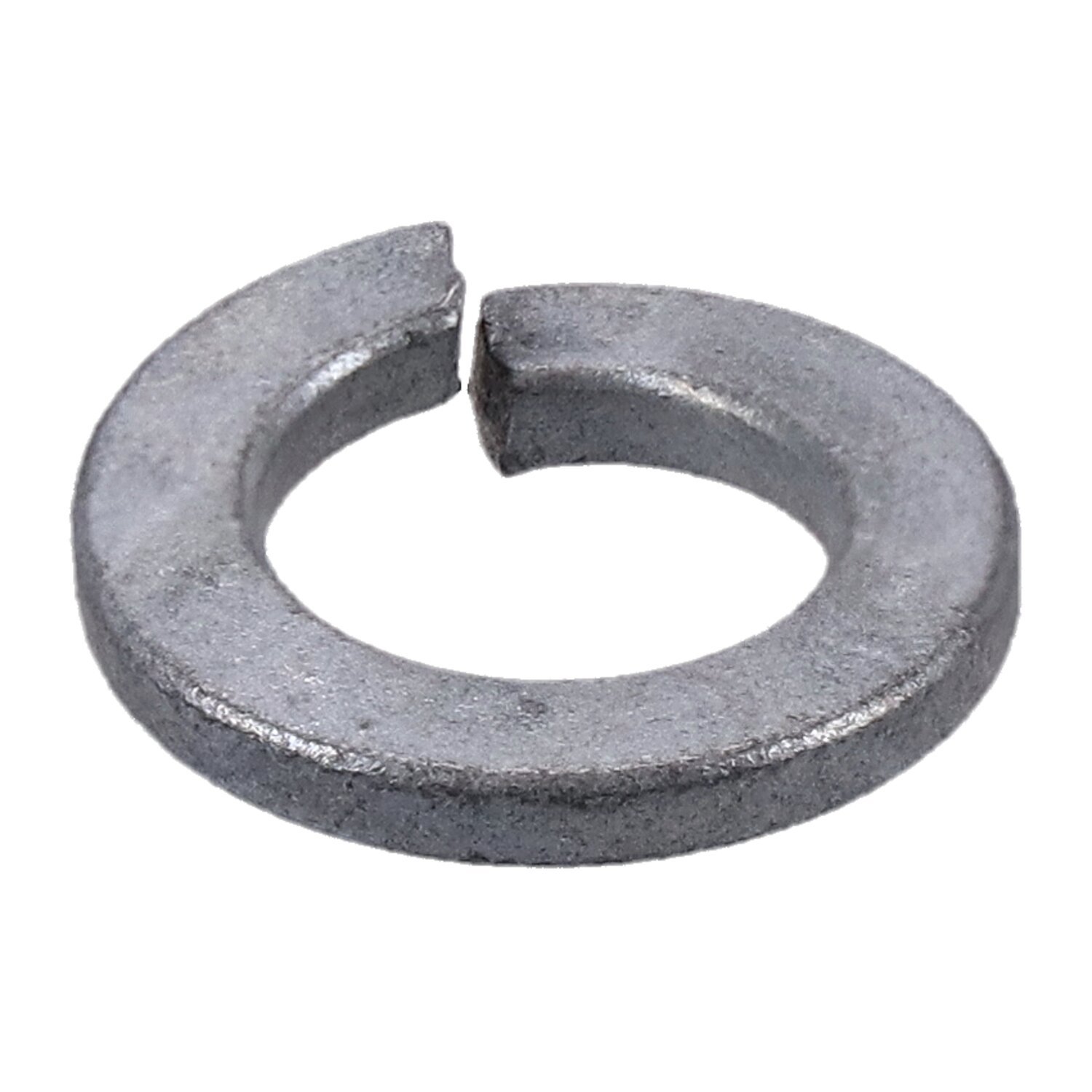 Zinc lock washers M16 - 25 pack, Silver, Satin