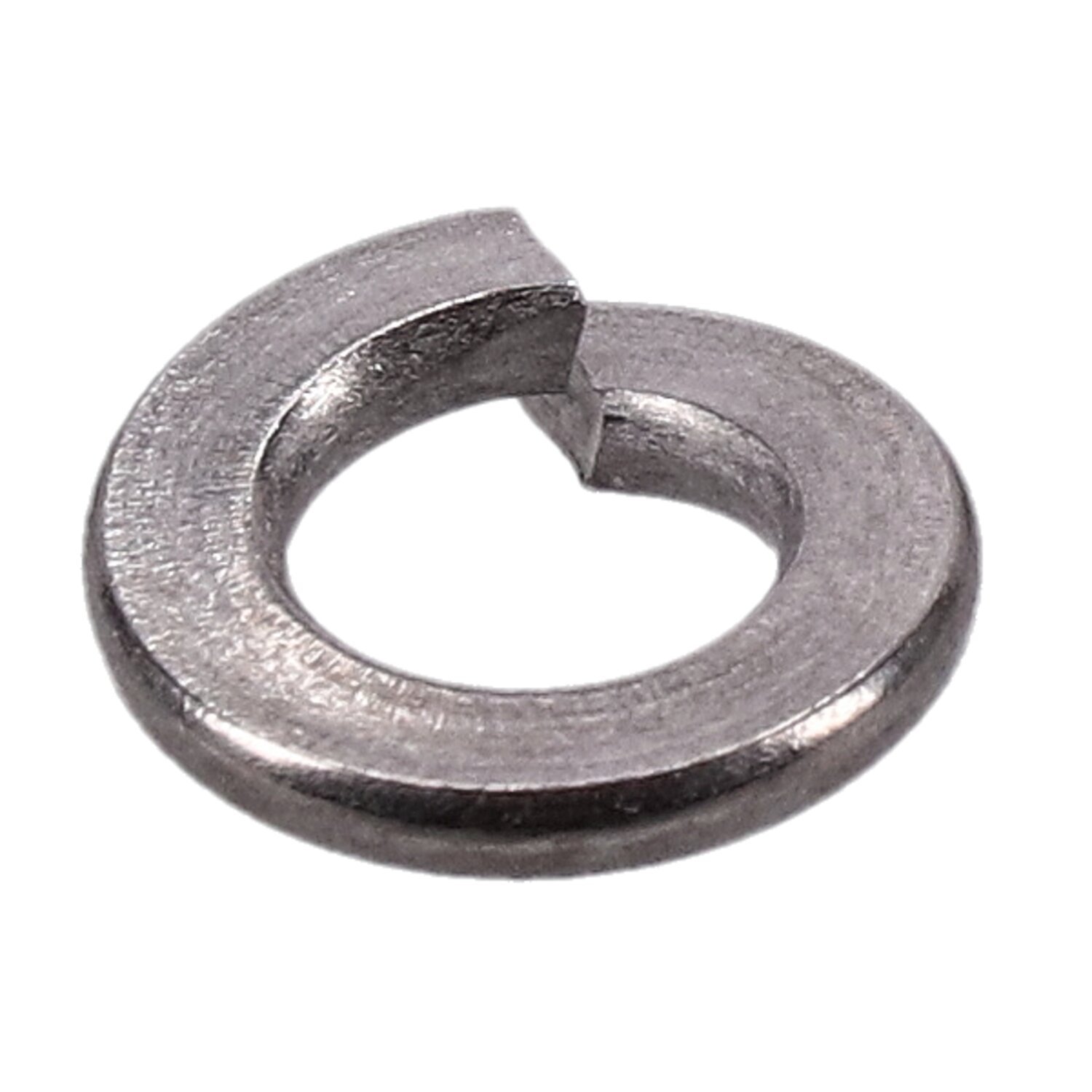 Ss lockwasher, 3/8 inch - 25 pack