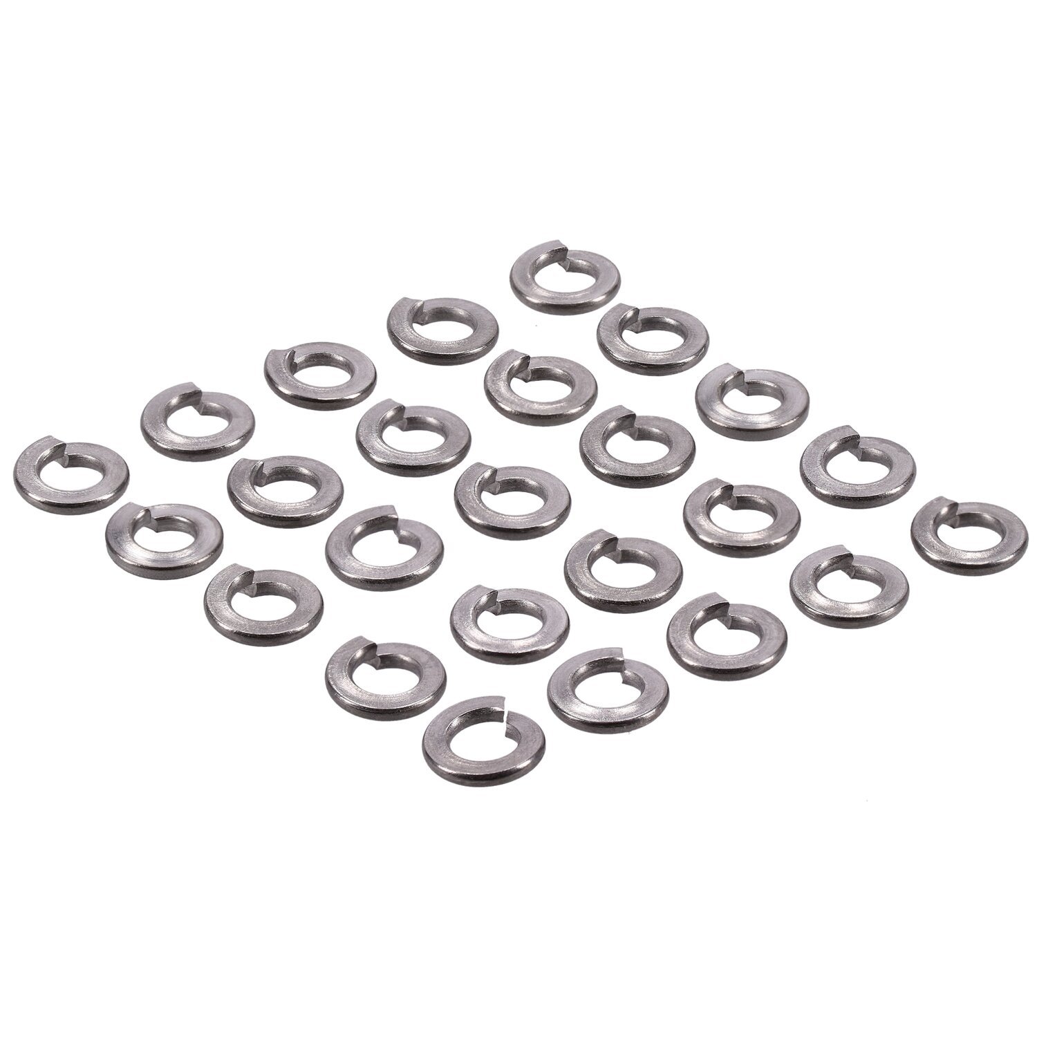 Ss lockwasher, 5/8 inch - 25 pack