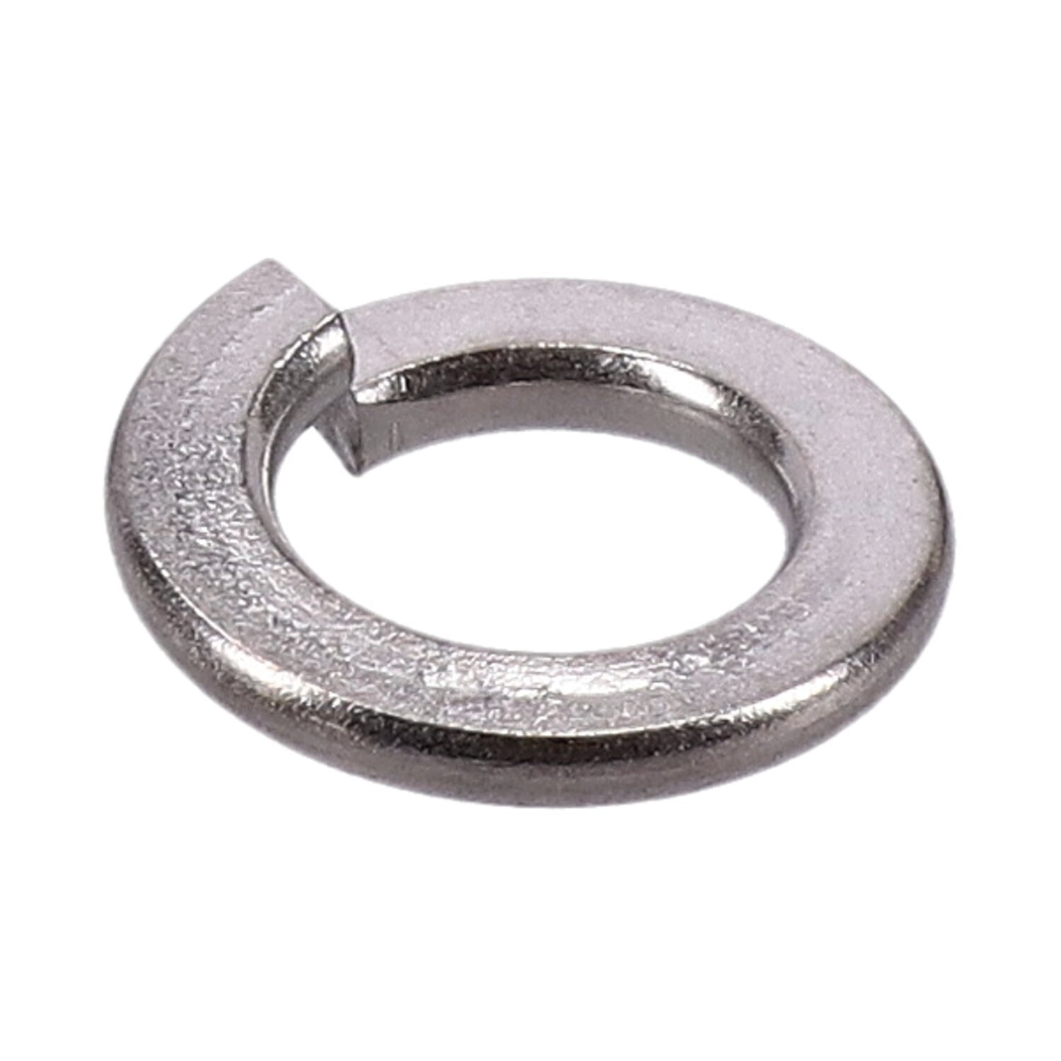 Stainless lock washers M8 - 25 pack
