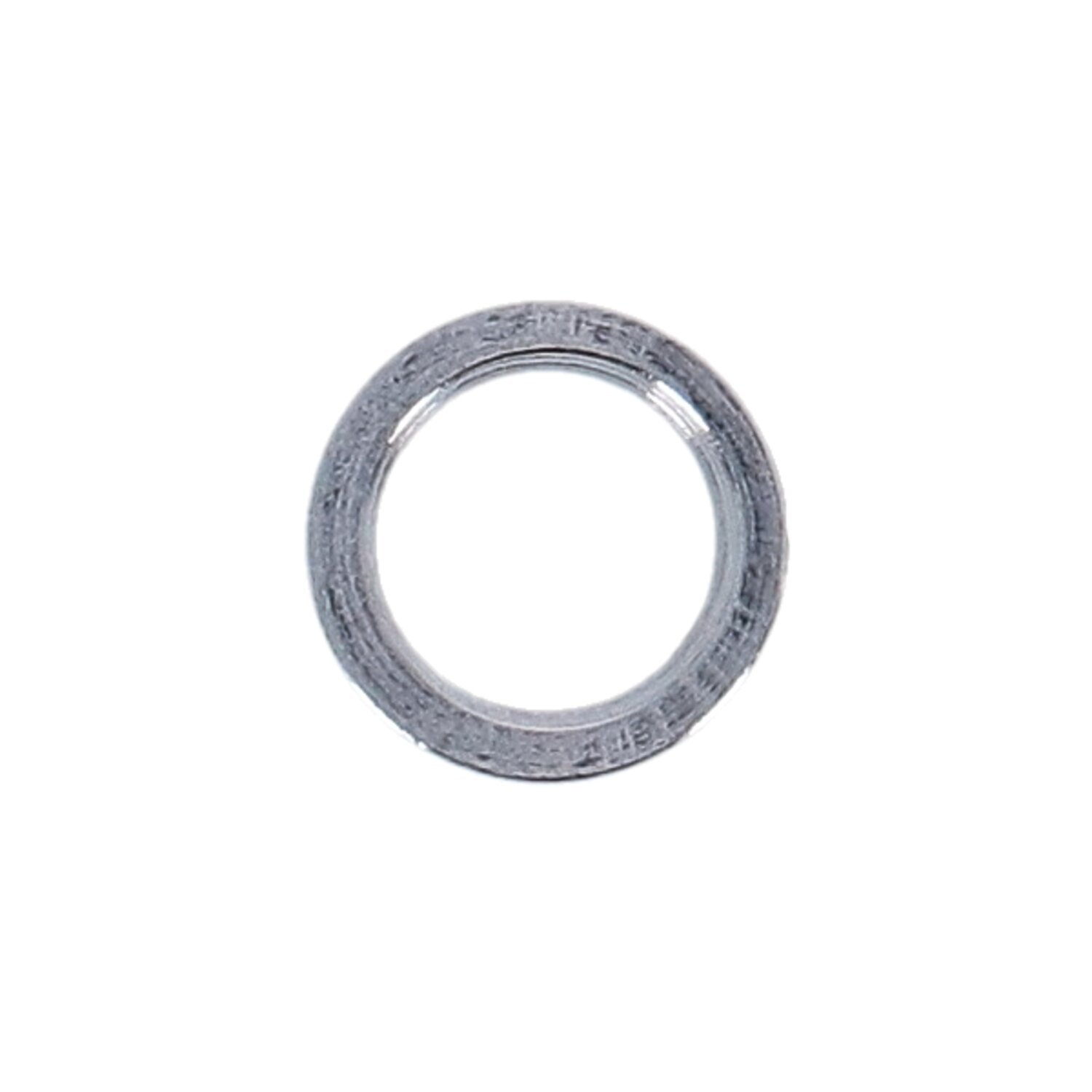 Head bolt/cyl base washer, Chrome