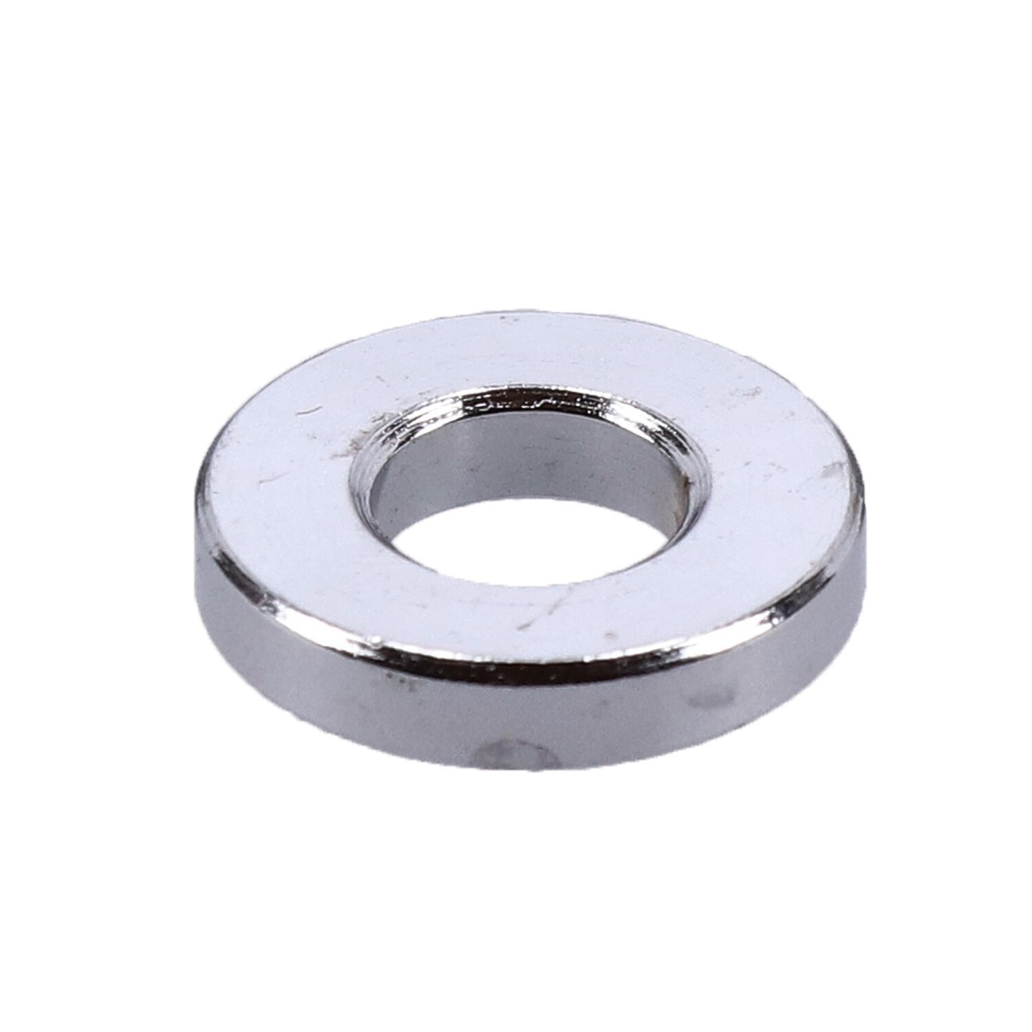 Chrome washer - 25 pack