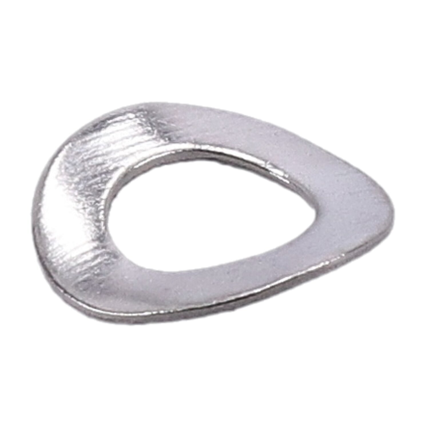 Stainless wave washers M6 - 25 pack