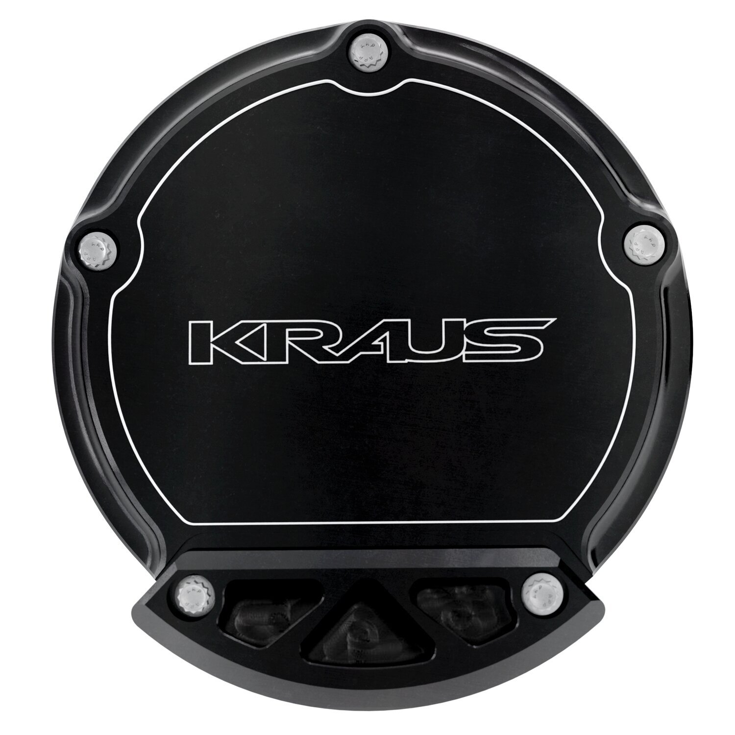 Kraus, Pro Line slider derby cover