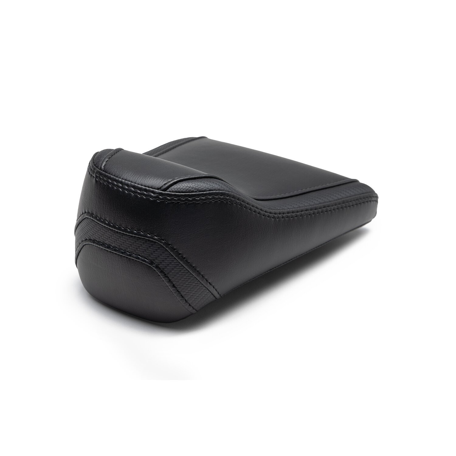 Killer Custom, Sportster S 'Predator' passenger seat, Black