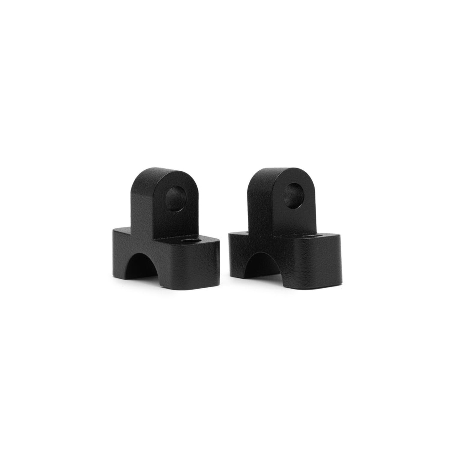 Killer Custom, RH universal mirror adapter, Black