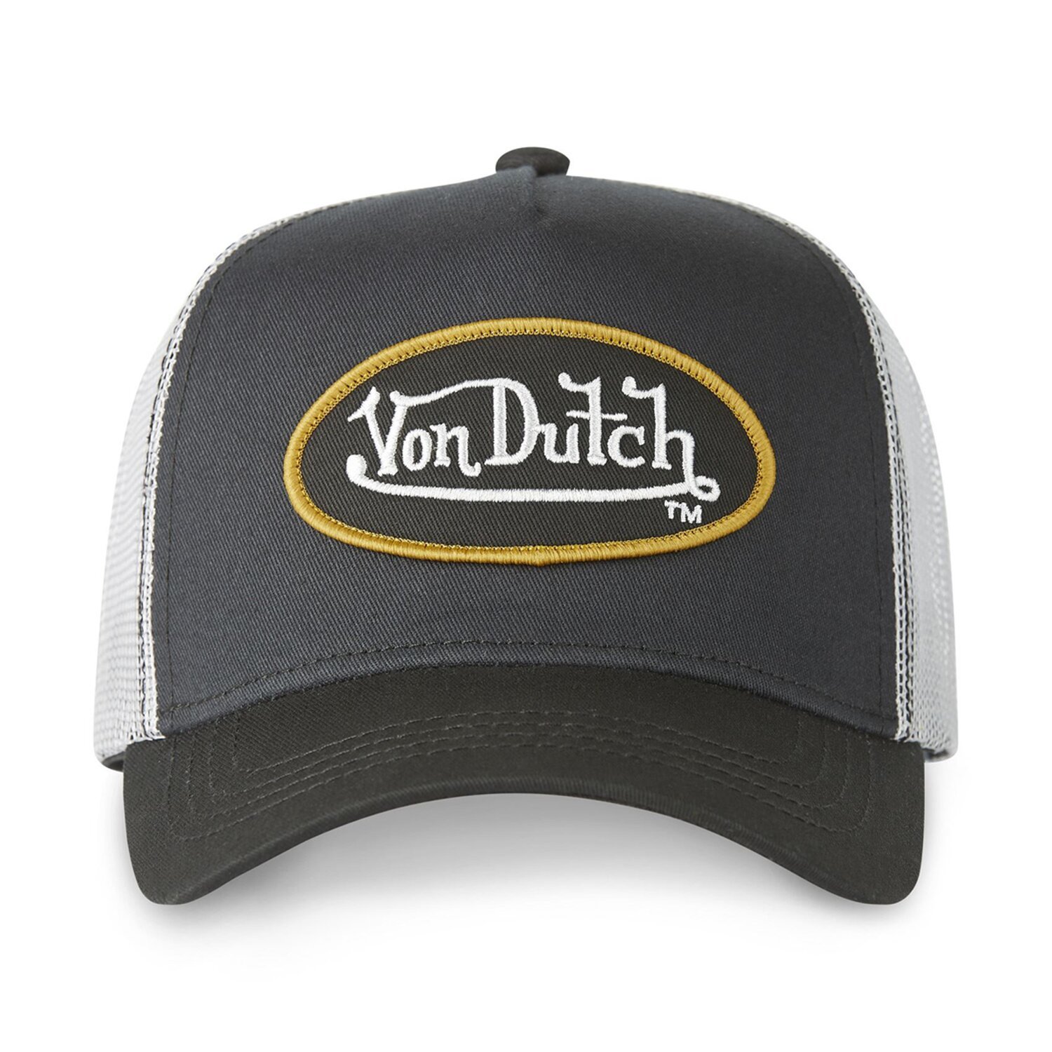 Von Dutch Classic cap
