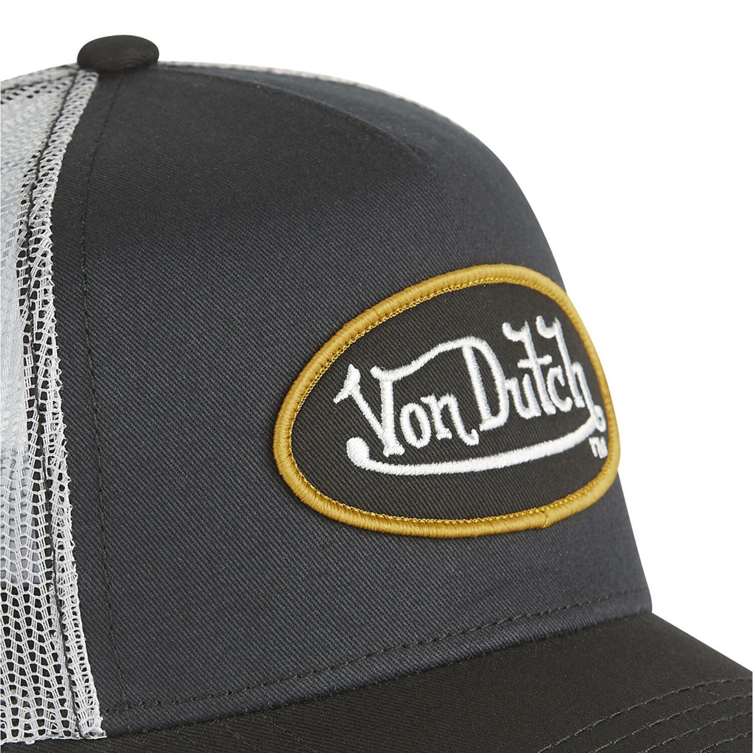Von Dutch Classic cap