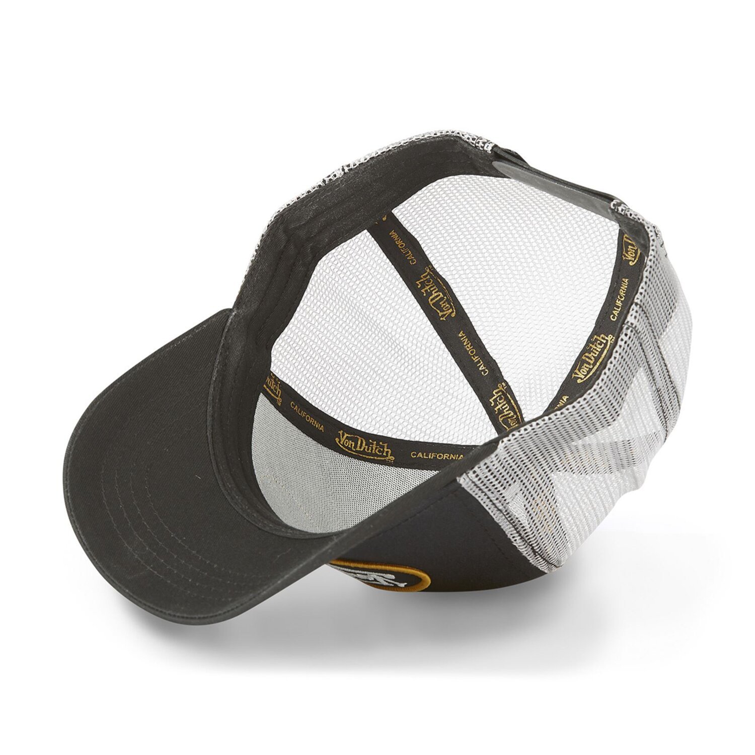 Von Dutch Classic cap