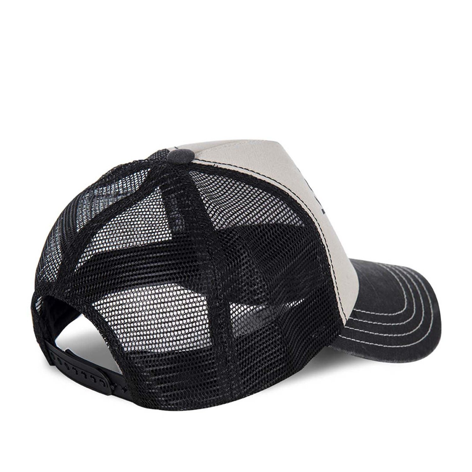 Von Dutch Classic cap dark gray