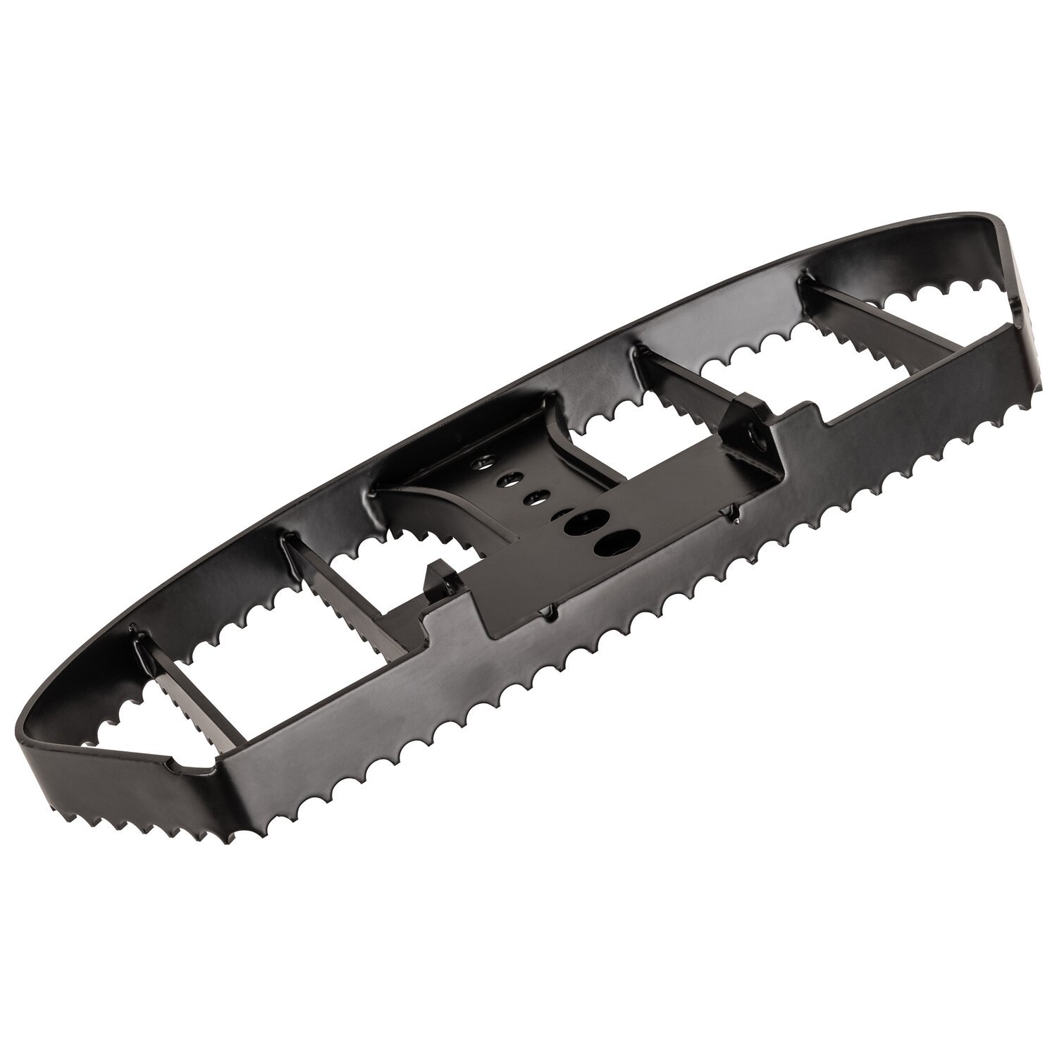 Burly, MX rider floorboards