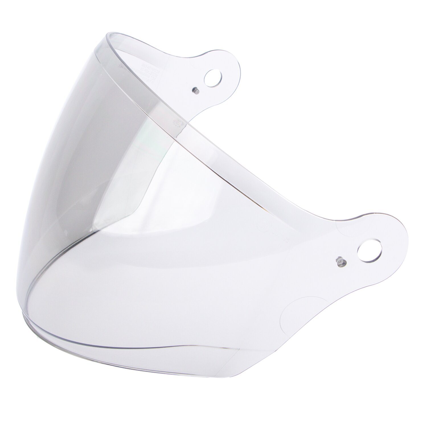 Scorpion EXO-City II visor