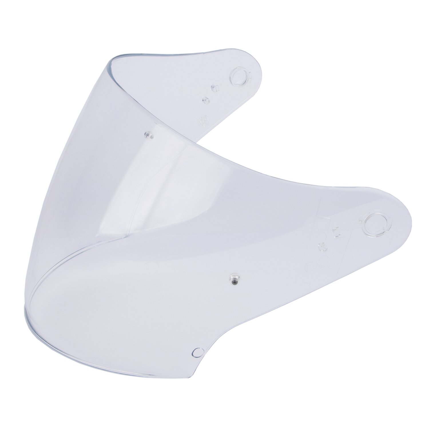 Scorpion Exo-230 visor