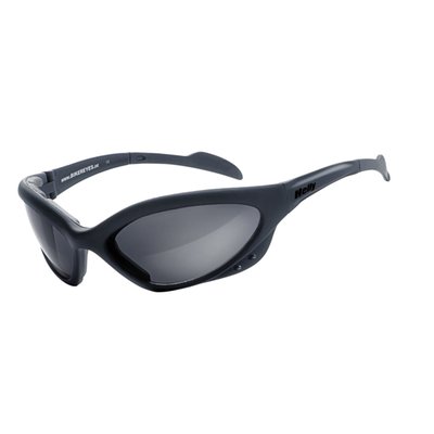 Helly Bikereyes® The original. Often copied and yet never equaled, as evidenced by numerous tests over the decades! The origin of Helly's biker goggles, which have long achieved cult status. It's not only the highest protective features, design, and/or fit that make these bikereyes probably the best bikereyes in the world. It's primarily the multitude of technical innovations, all of which originate "on the road." HELLY - No.1 Bikereyes® even withstand stone impact tests! Because you only have two eyes! The dual anti-fog coating, as well as the UV400 filter, ensure clear vision.