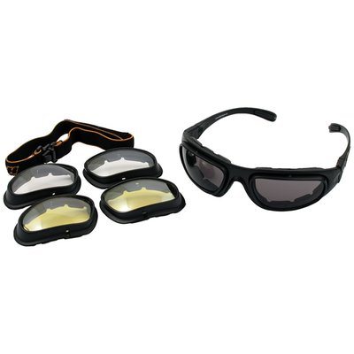 Helly Bikereyes® The original. Often copied and yet never equaled, as evidenced by numerous tests over the decades! The origin of Helly's biker goggles, which have long achieved cult status. It's not only the highest protective features, design, and/or fit that make these bikereyes probably the best bikereyes in the world. It's primarily the multitude of technical innovations, all of which originate "on the road." HELLY - No.1 Bikereyes® even withstand stone impact tests! Because you only have two eyes! The dual anti-fog coating, as well as the UV400 filter, ensure clear vision.