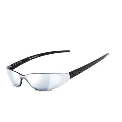 Helly Bikereyes® The original. Often copied and yet never equaled, as evidenced by numerous tests over the decades! The origin of Helly's biker goggles, which have long achieved cult status. It's not only the highest protective features, design, and/or fit that make these bikereyes probably the best bikereyes in the world. It's primarily the multitude of technical innovations, all of which originate "on the road." HELLY - No.1 Bikereyes® even withstand stone impact tests! Because you only have two eyes! The dual anti-fog coating, as well as the UV400 filter, ensure clear vision.