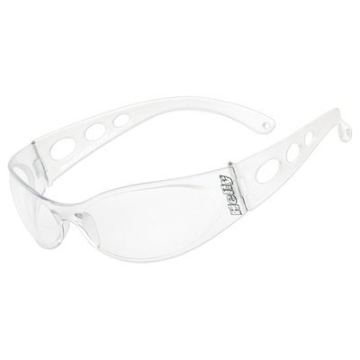 Helly Bikereyes® The original. Often copied and yet never equaled, as evidenced by numerous tests over the decades! The origin of Helly's biker goggles, which have long achieved cult status. It's not only the highest protective features, design, and/or fit that make these bikereyes probably the best bikereyes in the world. It's primarily the multitude of technical innovations, all of which originate "on the road." HELLY - No.1 Bikereyes® even withstand stone impact tests! Because you only have two eyes! The dual anti-fog coating, as well as the UV400 filter, ensure clear vision.