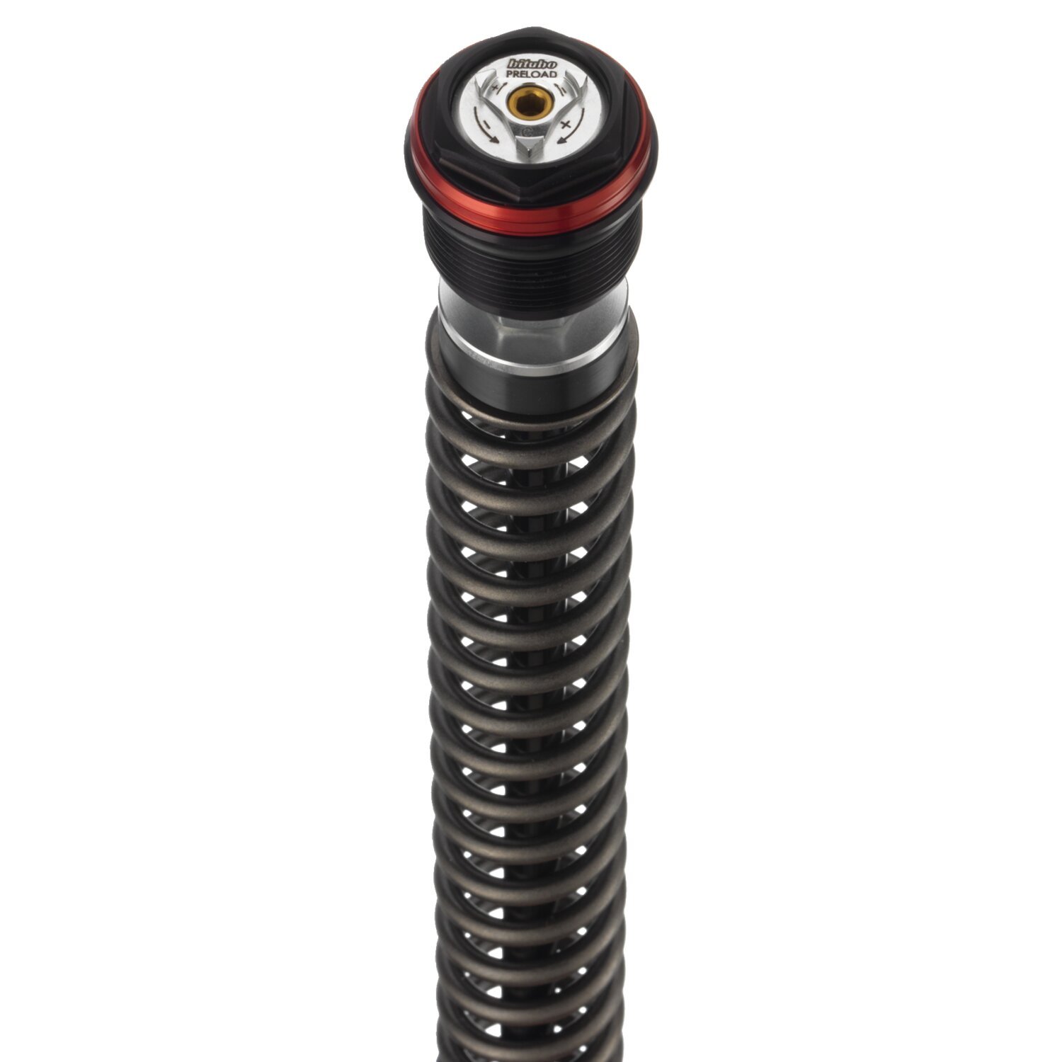 Bitubo, adjustable pressurized JBH fork cartridge kit