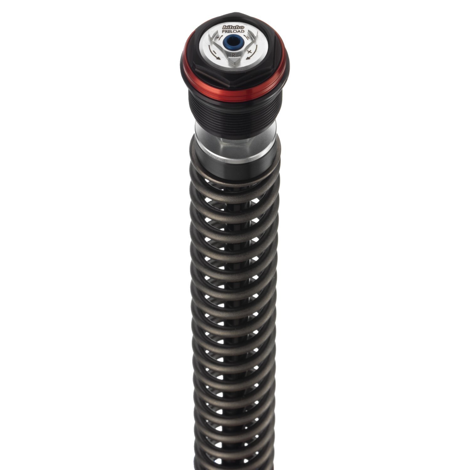 Bitubo, pressurized JBH fork cartridge kit