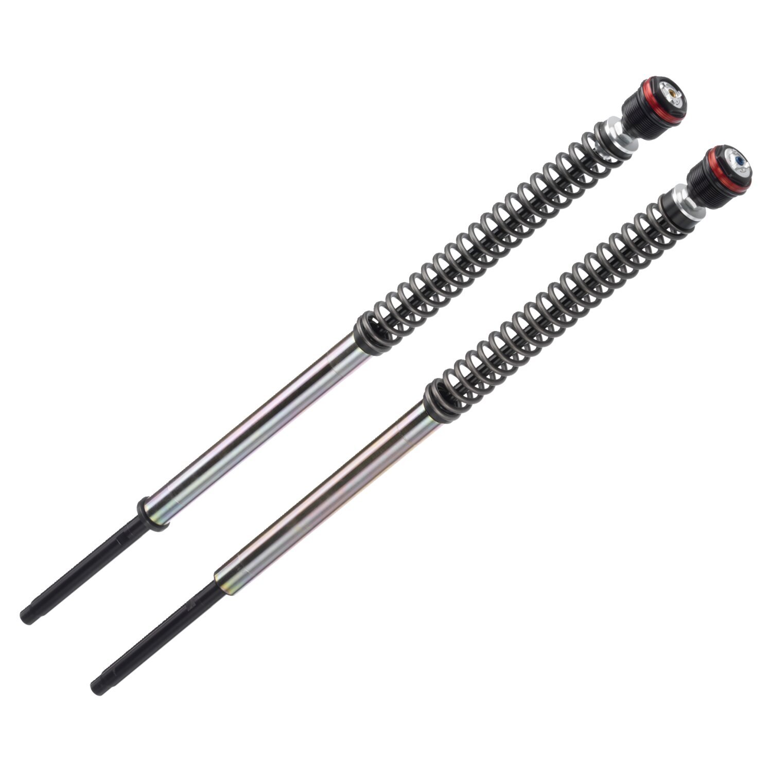 Bitubo, adjustable pressurized JBH fork cartridge kit